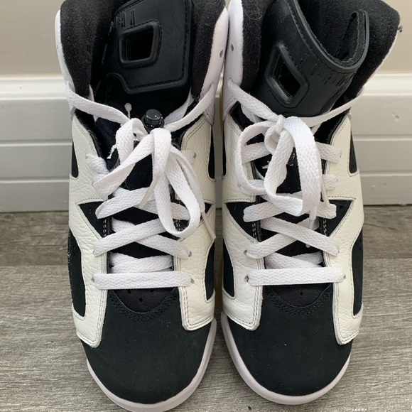 Air Jordan Retro “Oreo” 2009